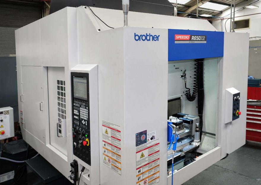 Combining robustness and speed at SPE