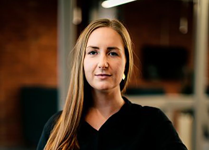 Seco appoints new vice president enterprise IT 