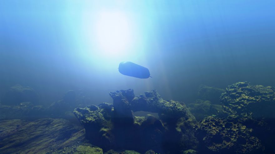 New autonomous underwater demonstrator to launch next year