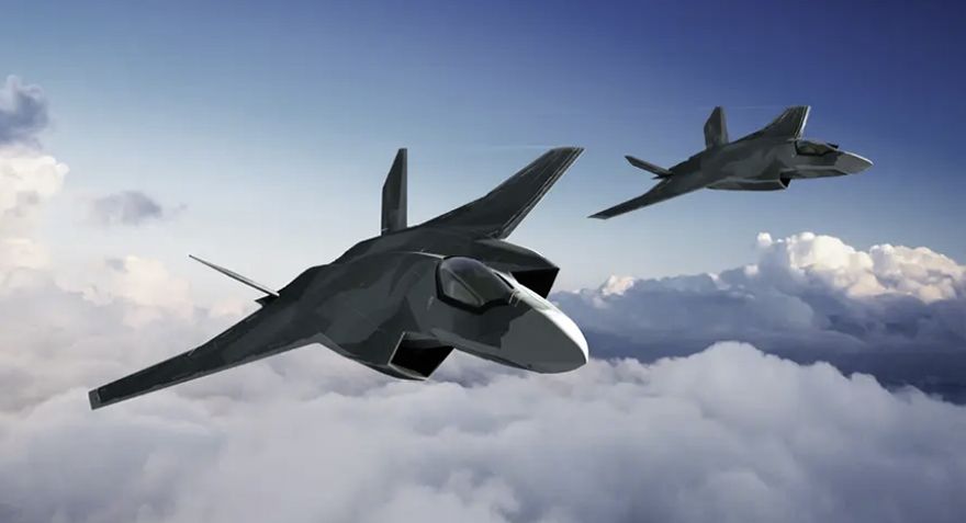 UK, Japan and Italy agree steps to deliver next-generation combat aircraft