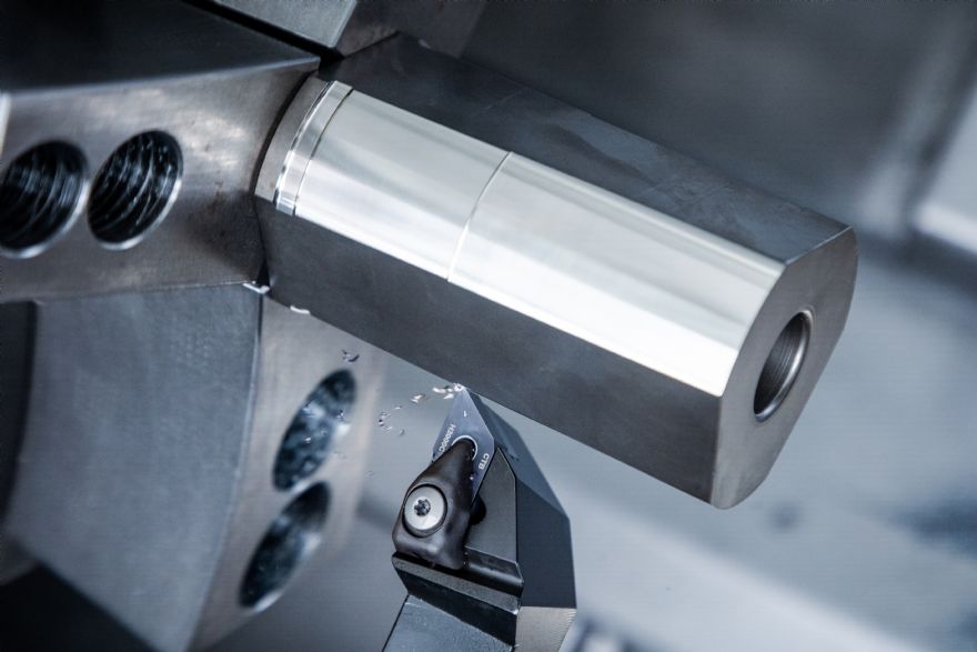 Ceratizit launches HardCut PCBN indexable inserts