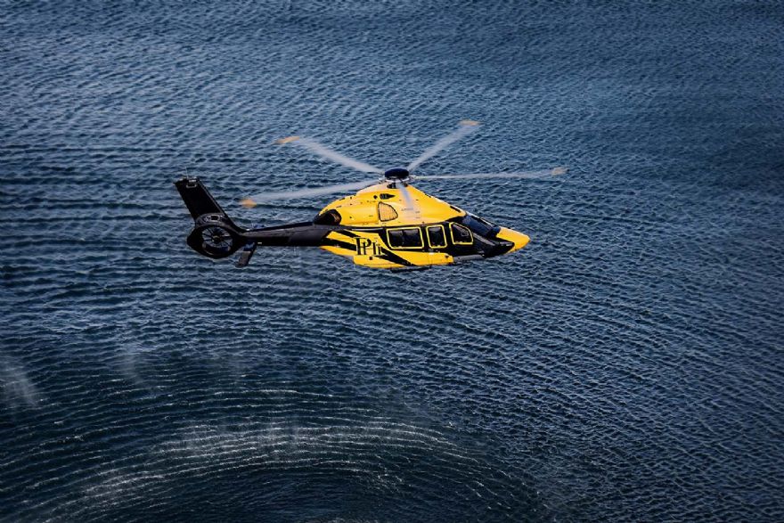 PHI signs framework agreement for 28 Airbus helicopters