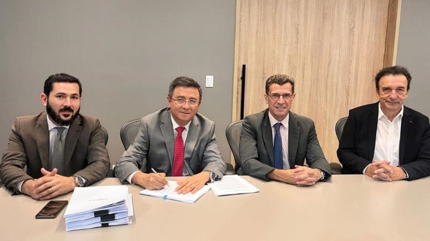 Alstom consortium selected to deliver monorail system 