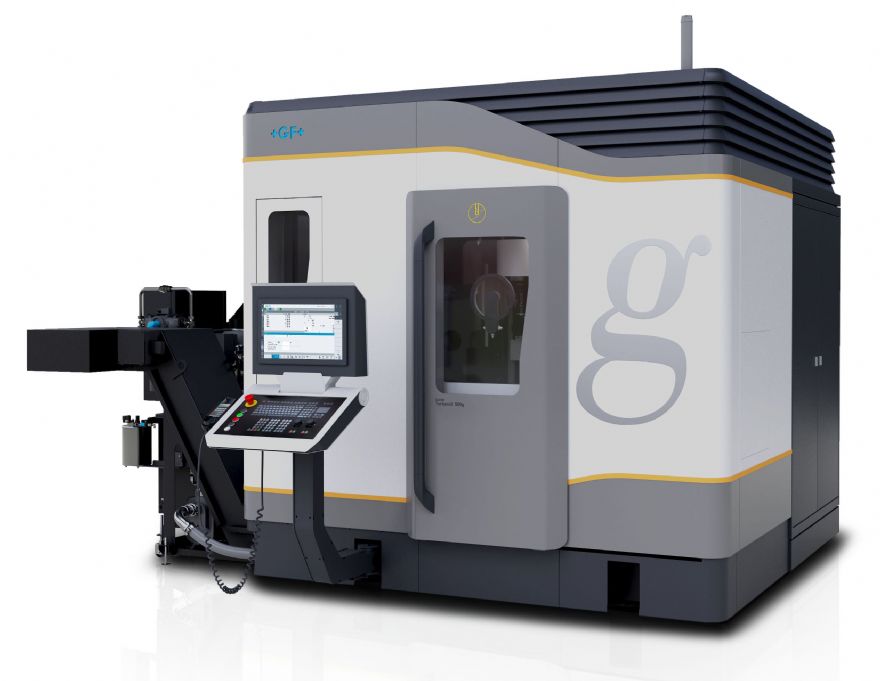 Liechti Turbomill 500g delivers ‘blades of class’