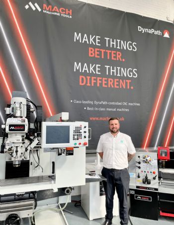 Vigilance Group appoints new area sales engineer for the Midlands