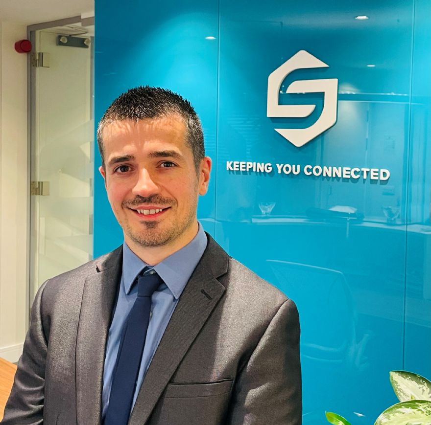 Subsea Supplies appoints new sales manager