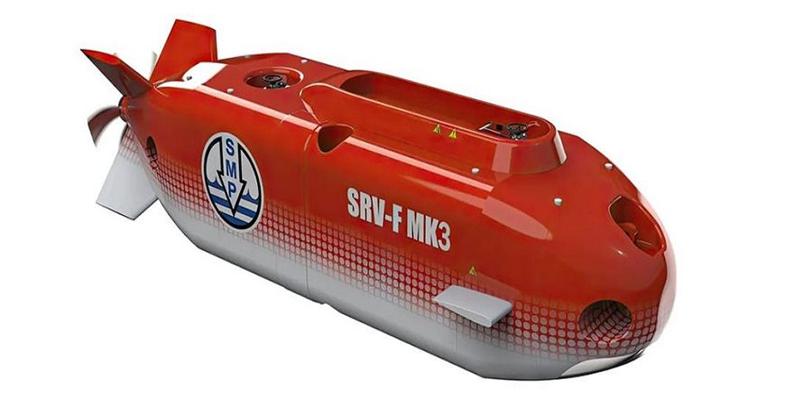 Indonesian Navy acquires new UK-built SRS in $100 million deal