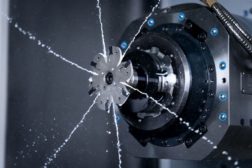 The sky’s the limit for Ritchie Engineering Solutions