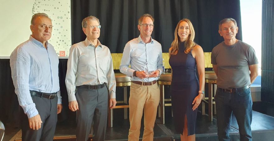 Technology specialist scores hat-trick of high-profile contract wins
