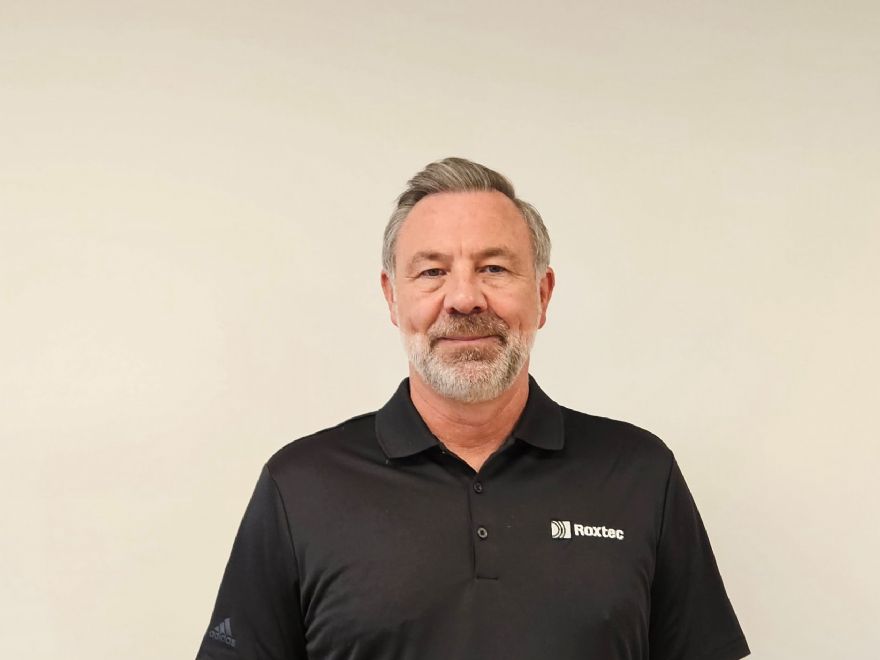 Roxtec appoints ports and airports infrastructure manager