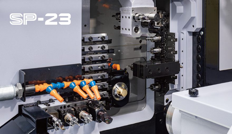 Star GB Open House to give UK debut to new sliding head lathe