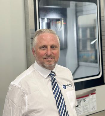 ETG appoints new prismatic product manager