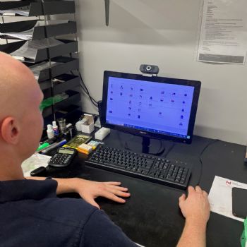 PSL Datatrack revolutionises production admin at M&M