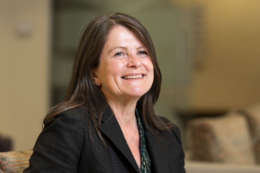 Renishaw appoints new non-executive director 