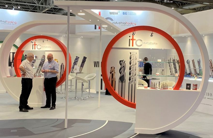 ITC to present innovative lines at Advanced Engineering