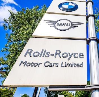 G&P wins extended BMW quality management contract