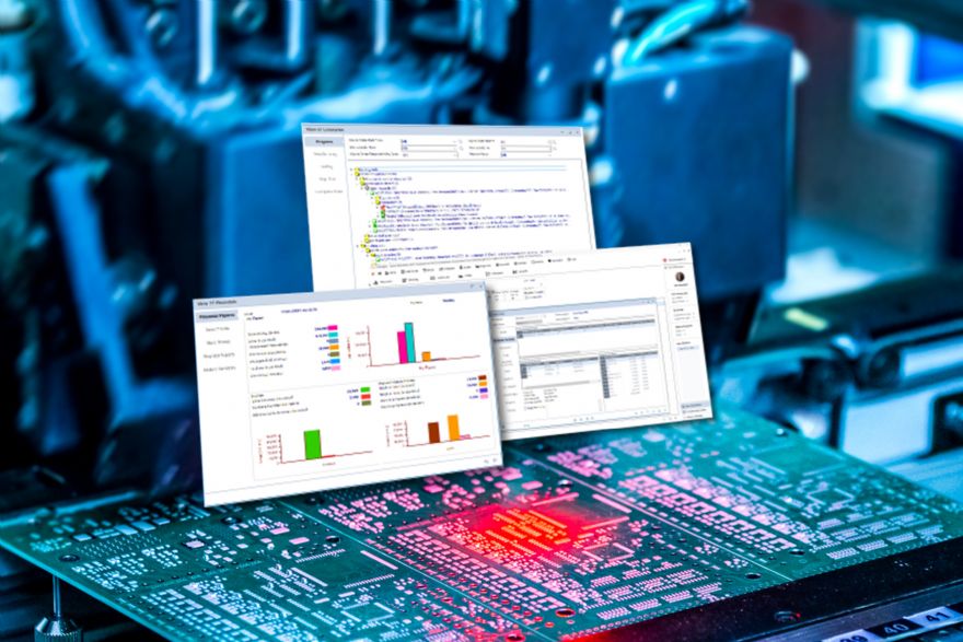Latest version of 123Insight offers new features and enhancements