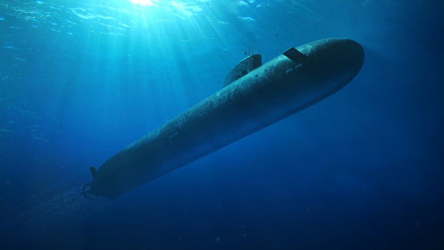 £3.95 billion awarded for next phase of AUKUS submarine programme