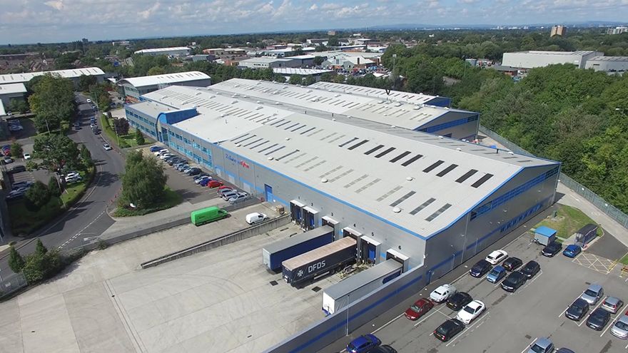 HellermannTyton site sets new production record