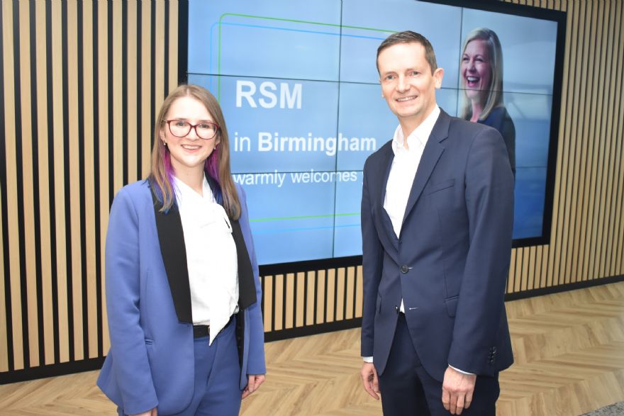 West Midlands-wide commission launched to champion business growth