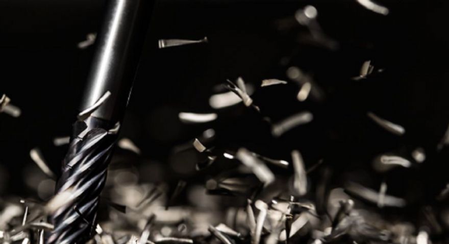 New seven-flute milling line from ITC