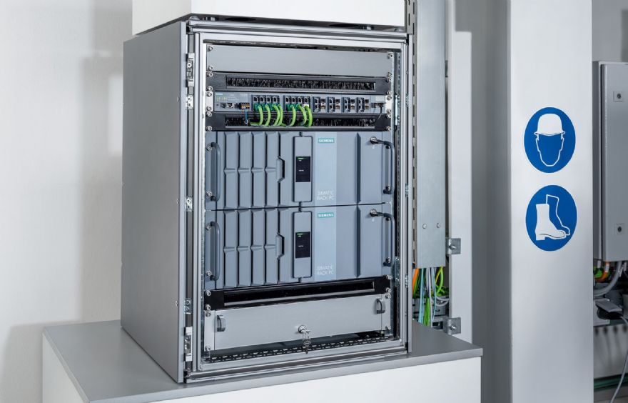 Siemens makes ‘a complete private 5G solution’ available to industry