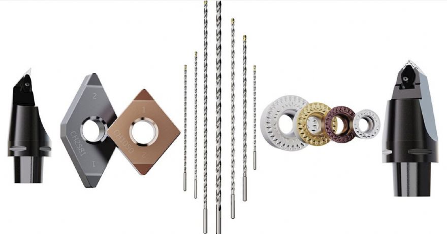 Seco launches solutions for ‘optimised parts processing’