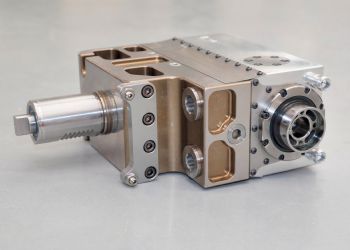 High speed and high precision broaching