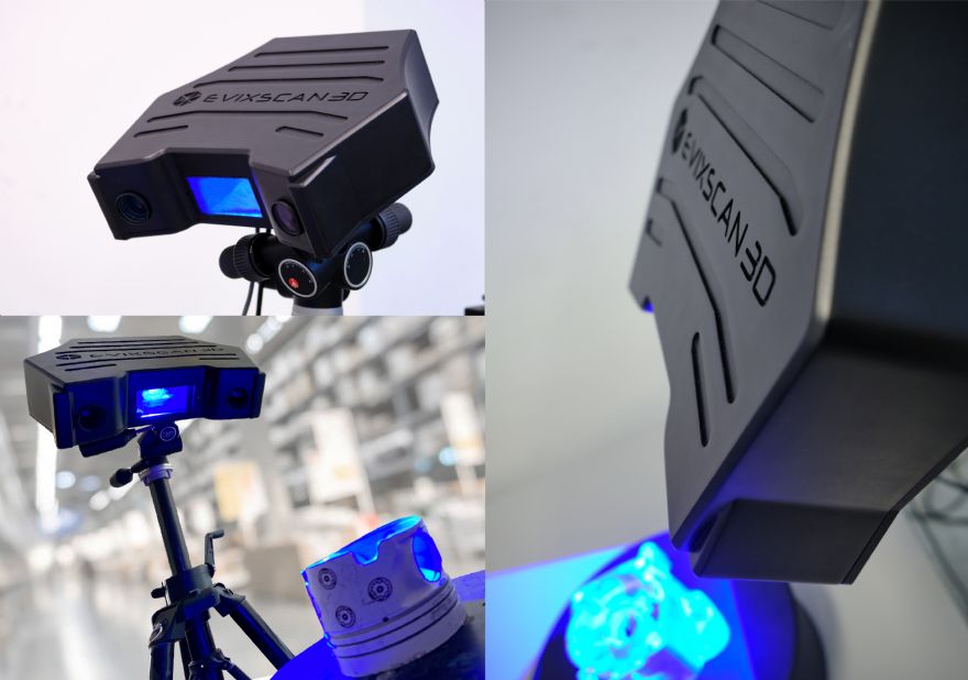 Solution-based metrology from Optimax on display