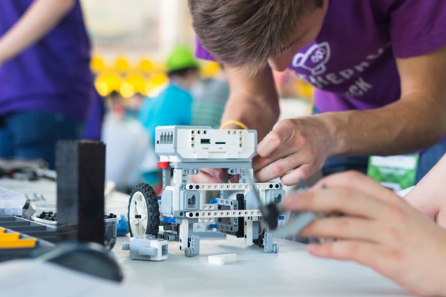 SAMPE to host competition final at Advanced Engineering