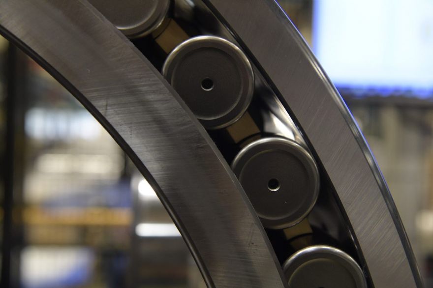 SKF confirms closure of Luton factory