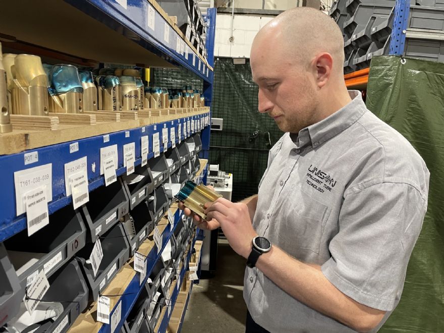 Unison introduces new consumable tooling service