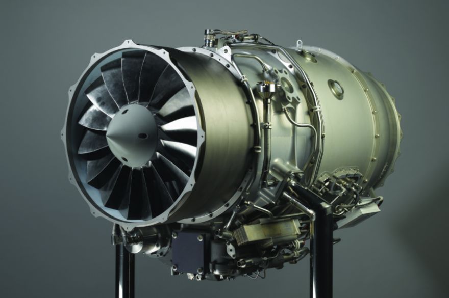 GE Honda Aero Engine’s HF120 completes second SAF test