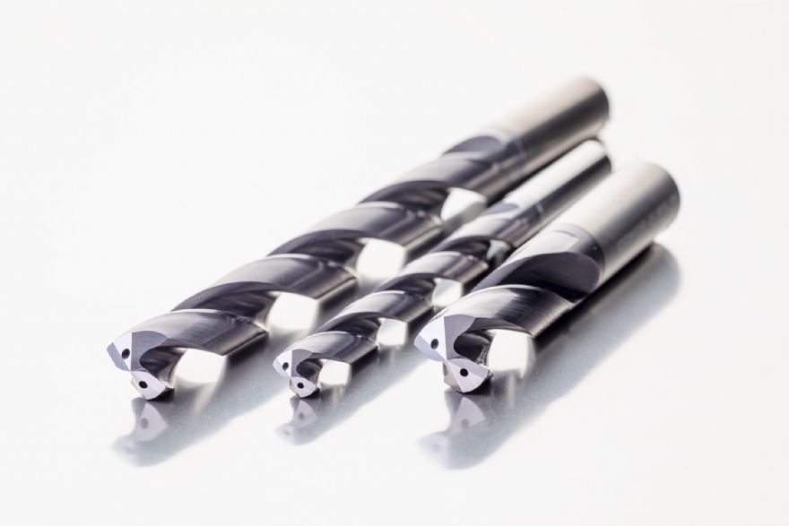Why solid carbide drills offer higher and more reliable performance