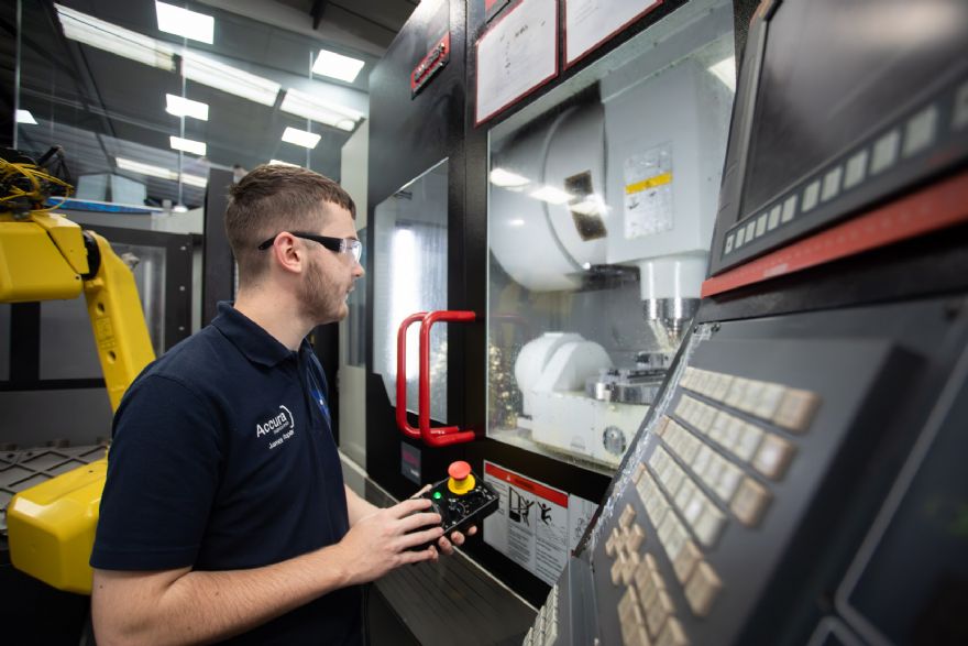 In-Comm Training awarded £429,000 funding boost