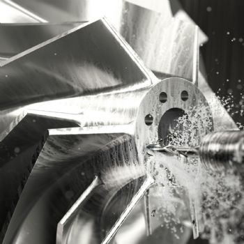 New solid-carbide drill for nickel-based HRSA materials