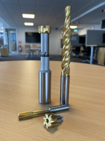 Seco R&D team solves problem for truck manufacturer