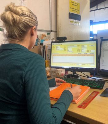 K & M utilises PSL Datatrack for efficiency and growth