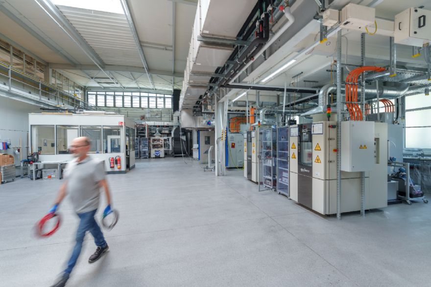 MAHLE Powertrain opens new battery testing facility in Stuttgart