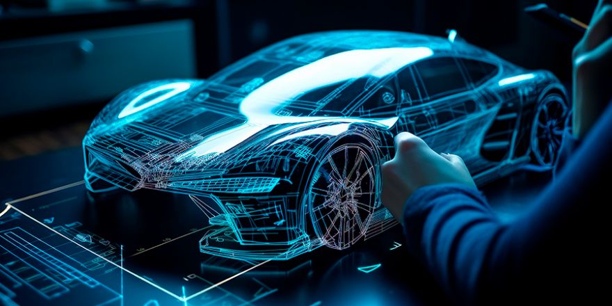 PTC announced as a strategic supplier to Volkswagen Group