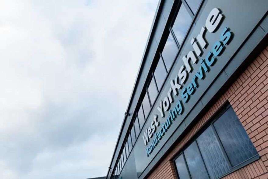 Make UK and WYMS join forces on Health & Safety training