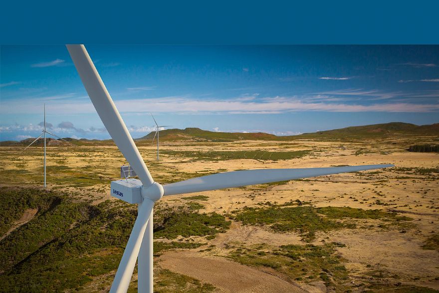 Vestas wins first V172-7.2MW order for a 43MW project in Germany