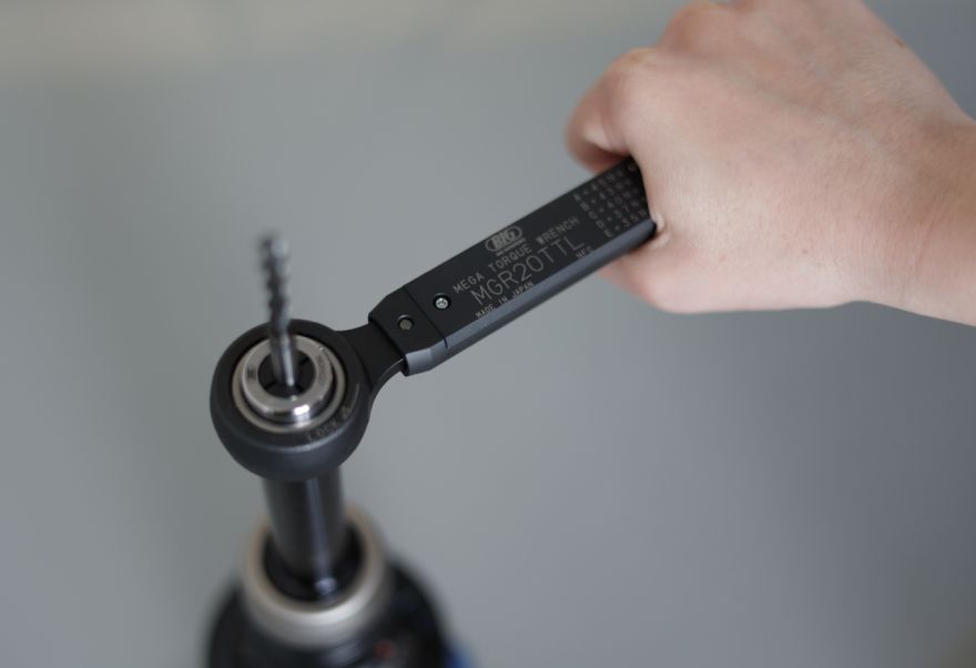 BIG Kaiser expands range of digital torque wrenches
