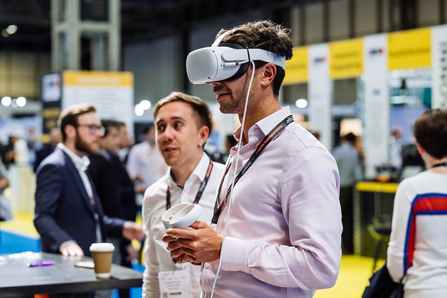 Manufacturing & Engineering Week ‘to get Smart’ in 2024