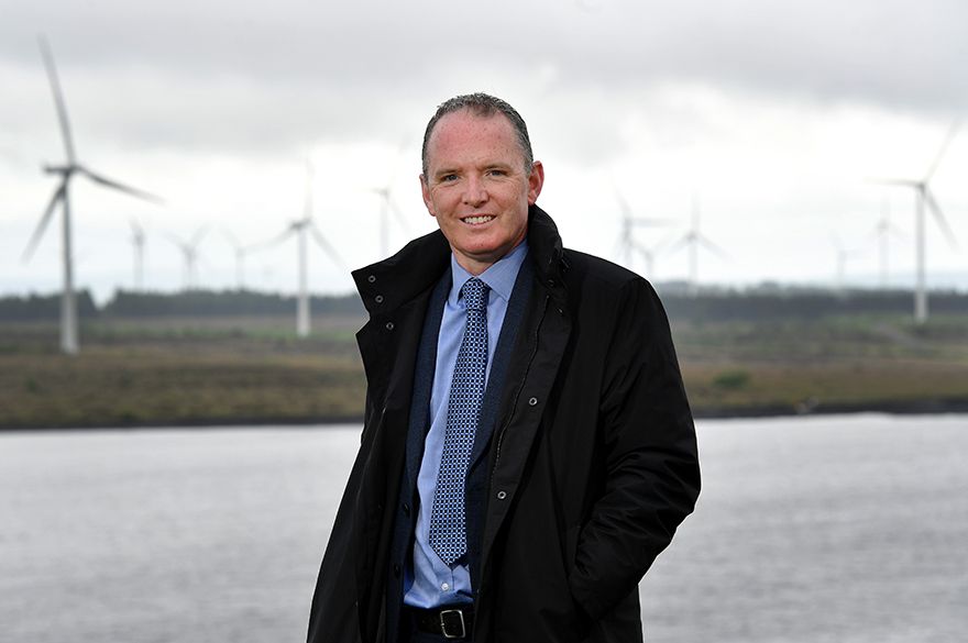 Record number of university spinouts receive Scottish Enterprise support
