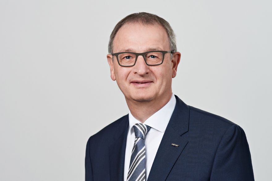No turnround in sight for German machine tool industry
