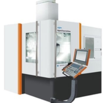 Payne Plastics invests in 5-axis machining