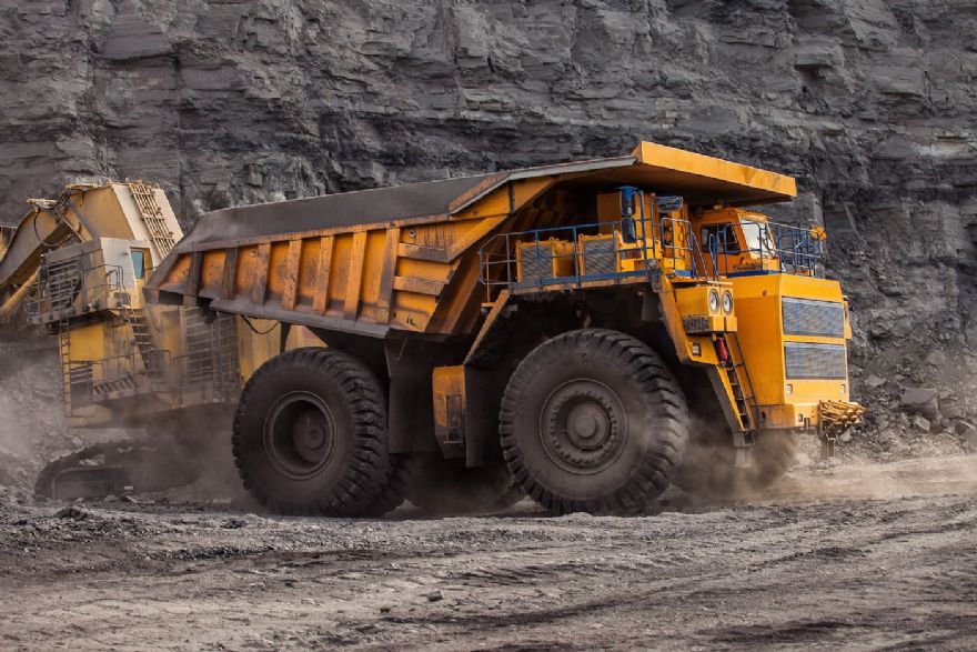 McLaren is helping to ‘decarbonise’ the global mining industry