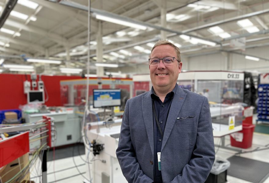 PP C&A ‘creates Bright Sparks’ with £5 million training milestone
