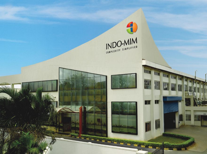 HP partners with Indo‐MIM to ‘advance metal additive manufacturing’